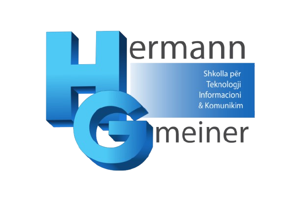 Hermann Gmeiner Logo