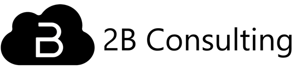 2B Consulting