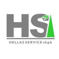 Hellas Servis shpk