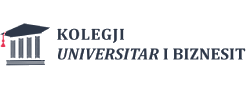 KOLEGJI UNIVERSITAR I BIZNESIT