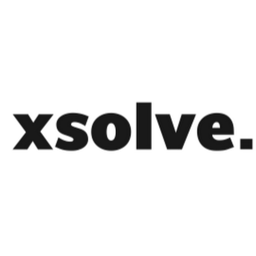 XSOLVE